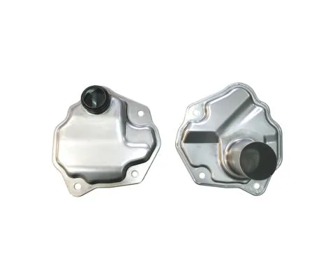 Фильтр АКПП COB-WEB 11428BSR (SF428B, Nissan 31728-29X0A, 31728-3YX0A, 31728-29X01)