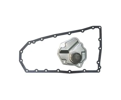 Фильтр АКПП COB-WEB 11428CSR (SF428C, Nissan 31728-3ZX0A)