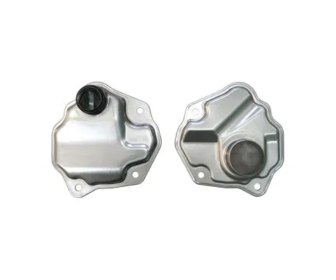 Фильтр АКПП COB-WEB 11428CSR (SF428C, Nissan 31728-3ZX0A)