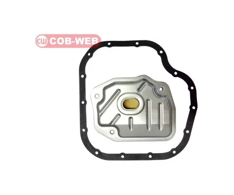 Фильтр АКПП COB-WEB 11433A (Toyota 30400-52010, 35168-52040)