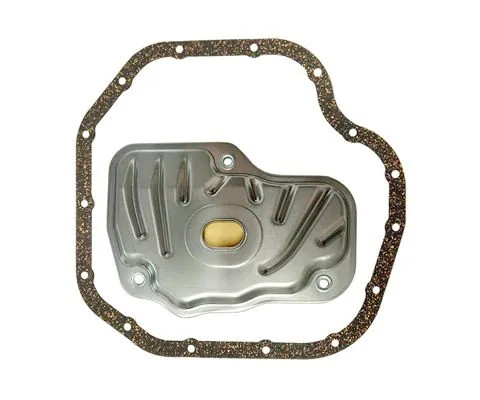 Фильтр АКПП COB-WEB 114340 (Toyota 3014052201)