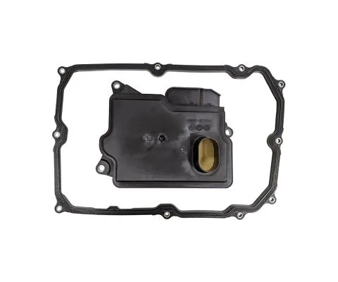 Фильтр АКПП COB-WEB 114610 (Toyota 35330-71010, 35330-04010)