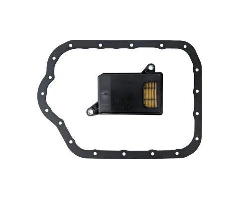 Фильтр АКПП COB-WEB 114650FR (SF465, Toyota 35330-58020, 35330-28020, 35330-39565)