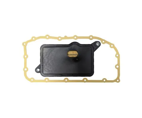 Фильтр АКПП COB-WEB 115070NA (SF507, Honda 25420-RBL-003, Acura)