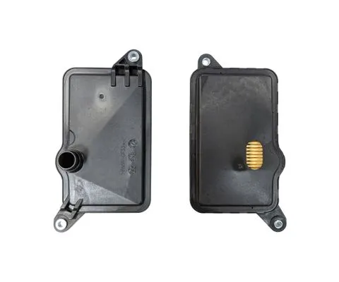 Фильтр АКПП COB-WEB 115070NA (SF507, Honda 25420-RBL-003, Acura)