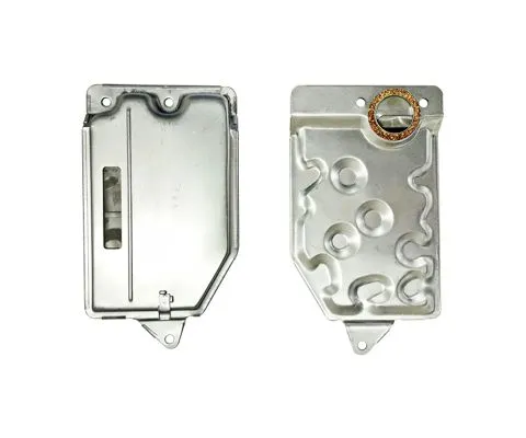Фильтр АКПП COB-WEB SF152C (Chevrolet 94850449, Toyota 35330-32012/35330-32022)