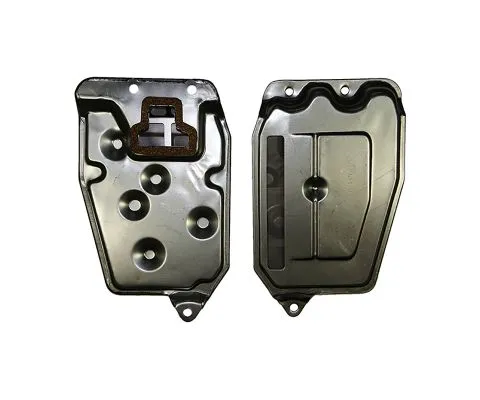 Фильтр АКПП COB-WEB SF206 (Toyota 35330-12030)