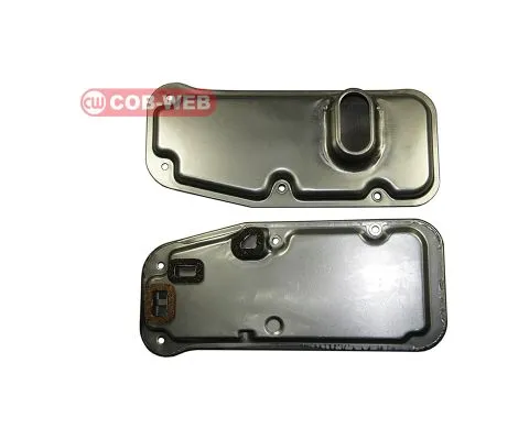 Фильтр АКПП COB-WEB SF241 (Toyota 35330-60030)