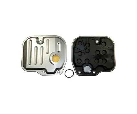 Фильтр АКПП COB-WEB SF267S (Toyota 35330-0W020, 35330-20020)