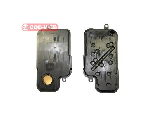 Фильтр АКПП COB-WEB SF277A (Mitsubishi MR528836)