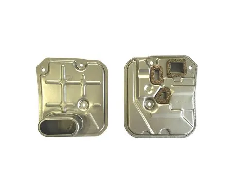 Фильтр АКПП COB-WEB SF289C (Suzuki 26570-65D10)