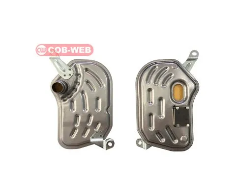 Фильтр АКПП COB-WEB SF311A (Honda 25420-PET-003)