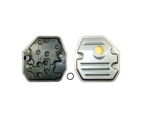 Фильтр АКПП COB-WEB SF316S (Toyota 35330-0W090)