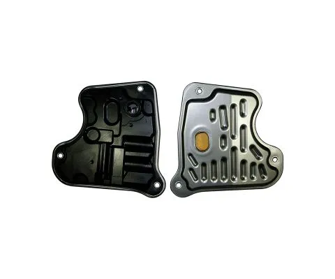 Фильтр АКПП COB-WEB SF320A (Toyota 35330-0W080, 3014012041)