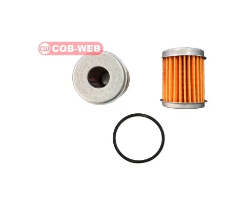 Фильтр АКПП COB-WEB SF320CF (Toyota FTK31031-1312, 3014012021)