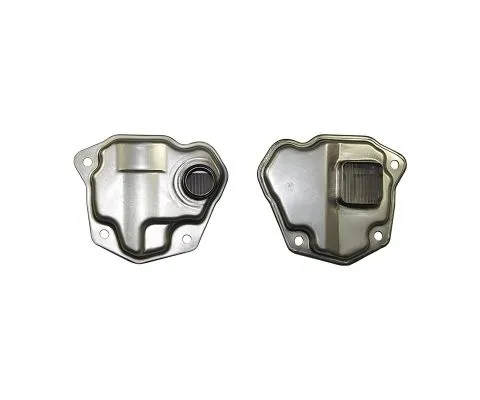 Фильтр АКПП COB-WEB SF332 (MMC 2824A007, Nissan31728-1XF02, Dodge 5191890AA)