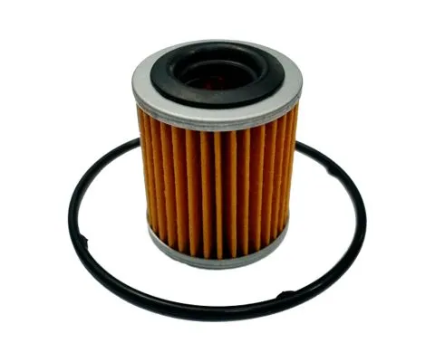 Фильтр АКПП COB-WEB SF332CFS (2824A006, 31726-1XF00)