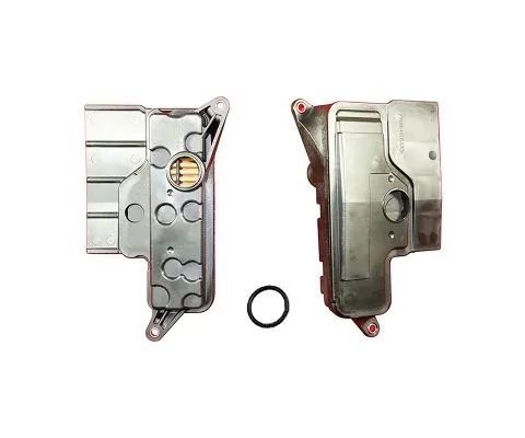 Фильтр АКПП COB-WEB SF335S (35330-33050, 35330-48020)