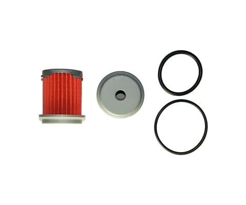 Фильтр АКПП COB-WEB SF361 (Honda 25450-P4V-003, 25450-P4V-013)