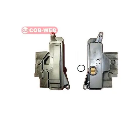 Фильтр АКПП COB-WEB SF402S (Toyota 35330-73010, 35330-0R010)