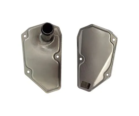 Фильтр АКПП COB-WEB SF425 (Nissan 31728-3JX0B, Mitsubishi 2824A021)