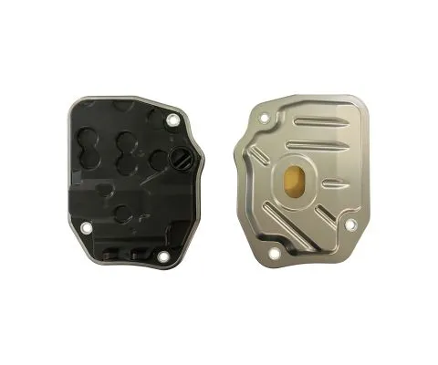Фильтр АКПП COB-WEB SF433 (Toyota 30400-52010, 35168-52040)