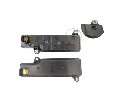 Фильтр АКПП COB-WEB SF452 (Honda 25420-5LJ-003)