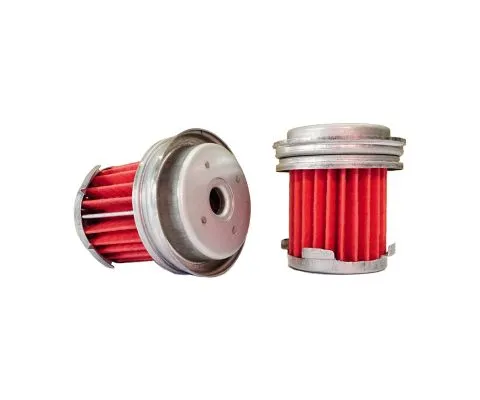 Фильтр АКПП COB-WEB SF453CF (Honda 25450-PWR-003)