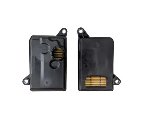 Фильтр АКПП COB-WEB SF465 (Toyota 35330-58020, 35330-28020, 35330-39565)