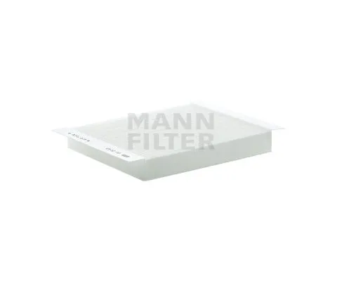 Салонный фильтр MANN CU 2143 (AC-GM 93174800)