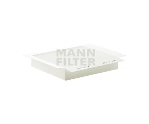 Салонный фильтр MANN CU 2338 (AC-MB 1638350047)