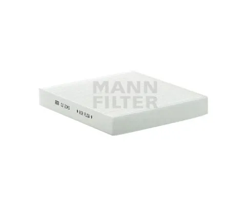Салонный фильтр MANN CU 2345 (AC-201E, 27891BM400)