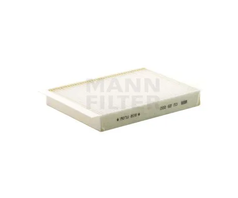 Салонный фильтр MANN CU 25 002 (AC-MB 1668300218)