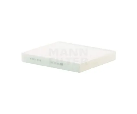 Салонный фильтр MANN CU 26 021 (AC-VAG 2Q0819644)