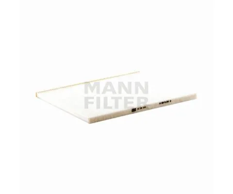 Салонный фильтр MANN CU 28 004 (AC-Toyota 8856874010)
