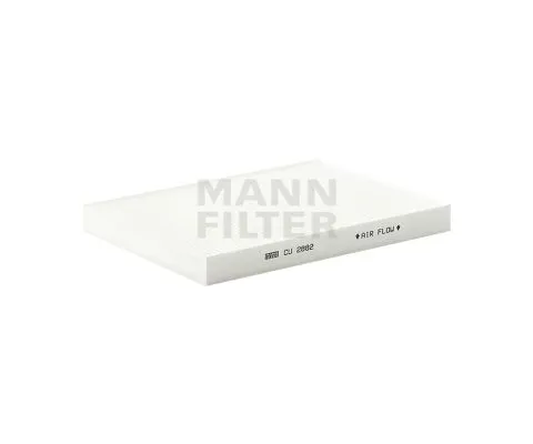Салонный фильтр MANN CU 2882 (AC-VAG 1H0819644B)