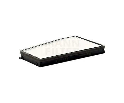 Салонный фильтр MANN CU 3040 (AC-GM 96327366)