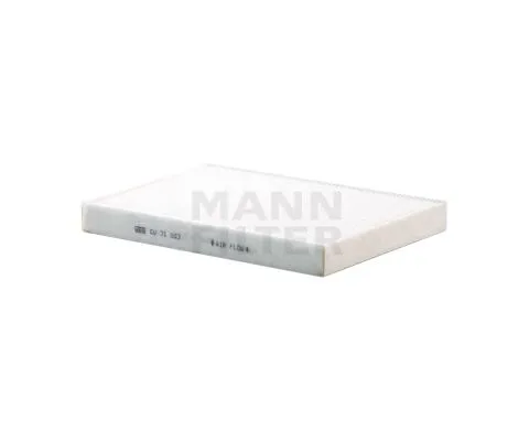 Салонный фильтр MANN CU 31 003 (AC-VAG 8W0819439)