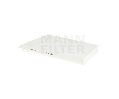 Салонный фильтр MANN CU 3461 (AC-MB 2038300118)