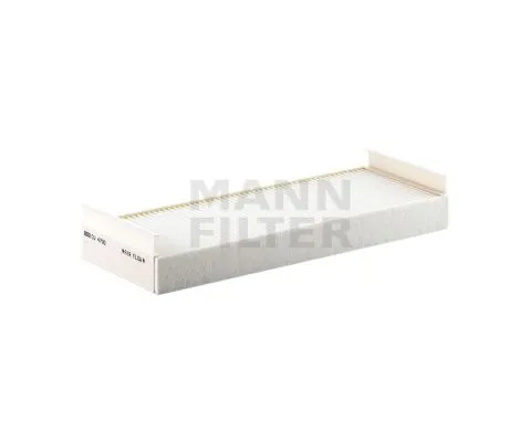 Салонный фильтр MANN CU 4795 (AC-Man 81619100018)
