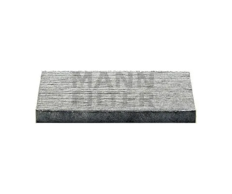 Салонный фильтр MANN CUK 2035 (AC-Toyota 0897400850)
