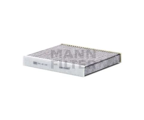 Салонный фильтр MANN CUK 22 032 (AC-111C, 8713958010)