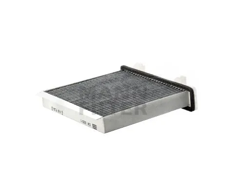 Салонный фильтр MANN CUK 2230/1 (AC-MMC MR500057)