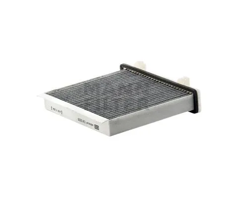 Салонный фильтр MANN CUK 2230 (AC-MMC MR500058)