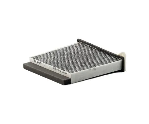 Салонный фильтр MANN CUK 2231 (AC-305, MME61701)