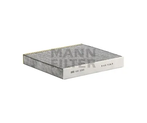 Салонный фильтр MANN CUK 2345 (AC-110E, 8713930100)