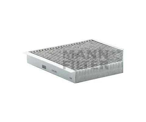 Салонный фильтр MANN CUK 2641 (AC-VAG 4H0819439)