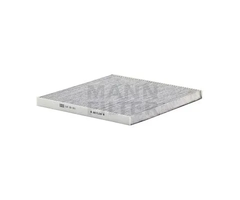 Салонный фильтр MANN CUK 29 001 (AC-Nissan B7277JN00B)