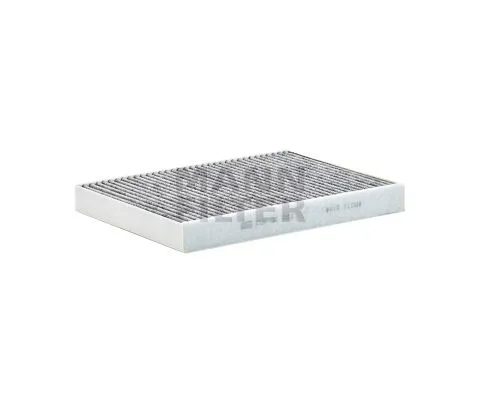 Салонный фильтр MANN CUK 31 003 (AC-VAG 8W0819439)
