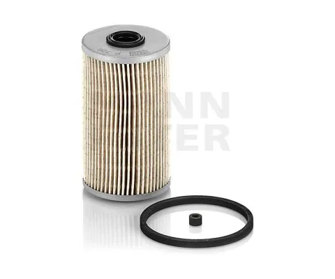 Топливный фильтр MANN P 726 x (FC-Nissan 1640500Q0B)